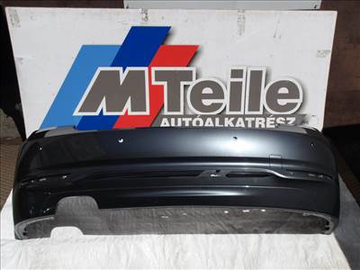 [GYÁRI BONTOTT] BMW HÁTSÓ LÖKHÁRÍTÓ (PDC, LINE )| 2-ES F22 / F23 | 